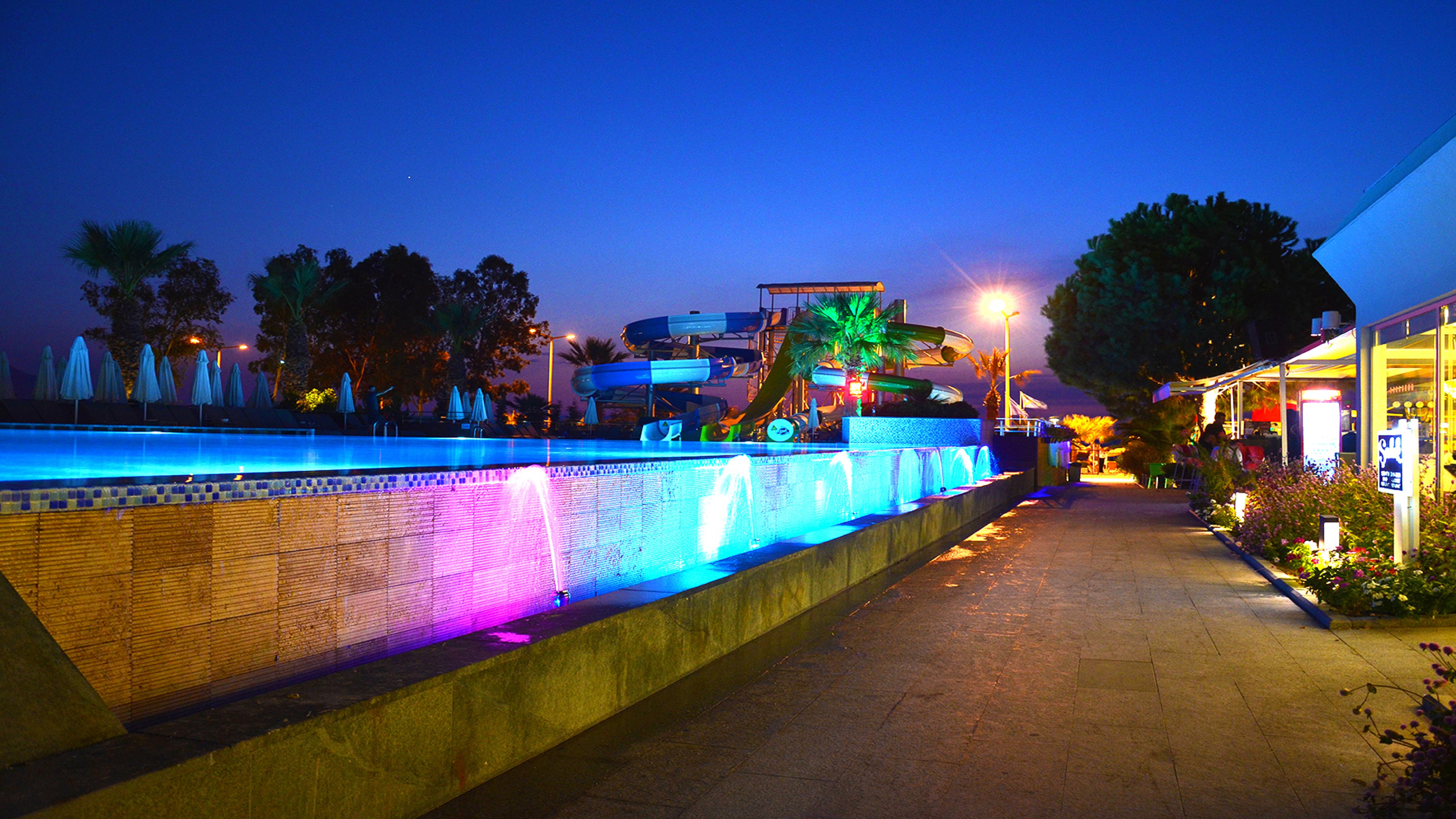 Flora Garden Ephesus Kusadasi ดาวุตลาร์ ภายนอก รูปภาพ