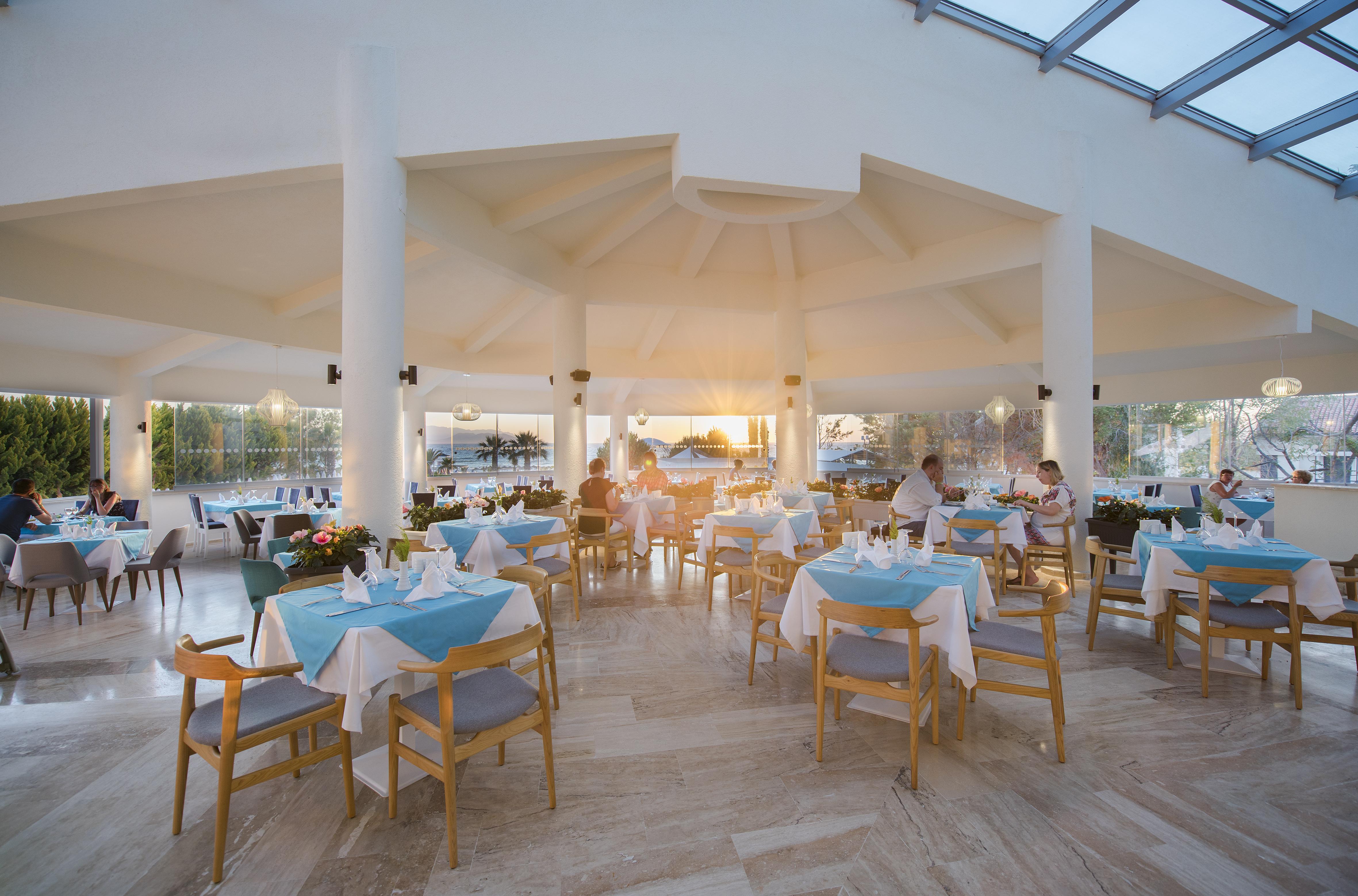 Flora Garden Ephesus Kusadasi ดาวุตลาร์ ภายนอก รูปภาพ